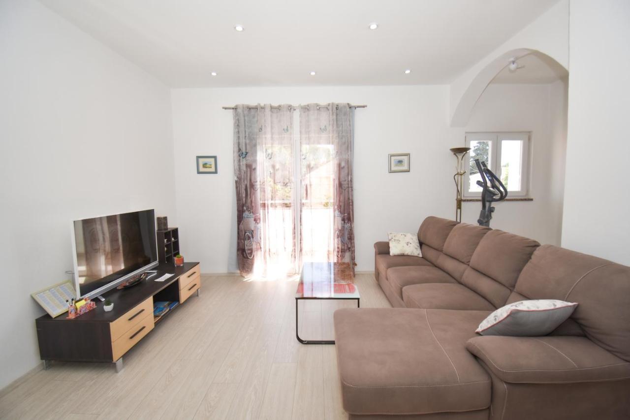 Apartment Vip Задар Экстерьер фото