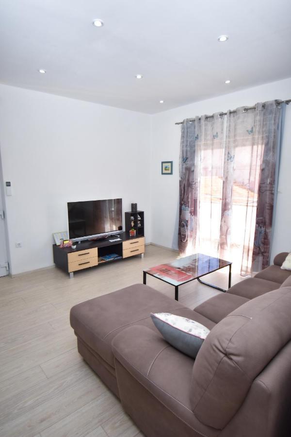 Apartment Vip Задар Экстерьер фото