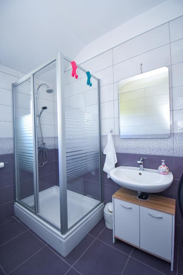 Apartment Vip Задар Экстерьер фото